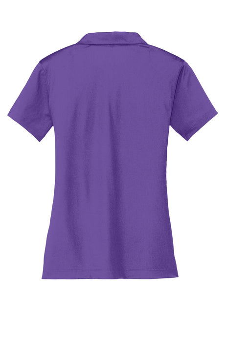 Nike Women's Dri-FIT Vertical Mesh Polo. 637165 Nike