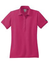 OGIO Women's Jewel Polo. LOG101 OGIO