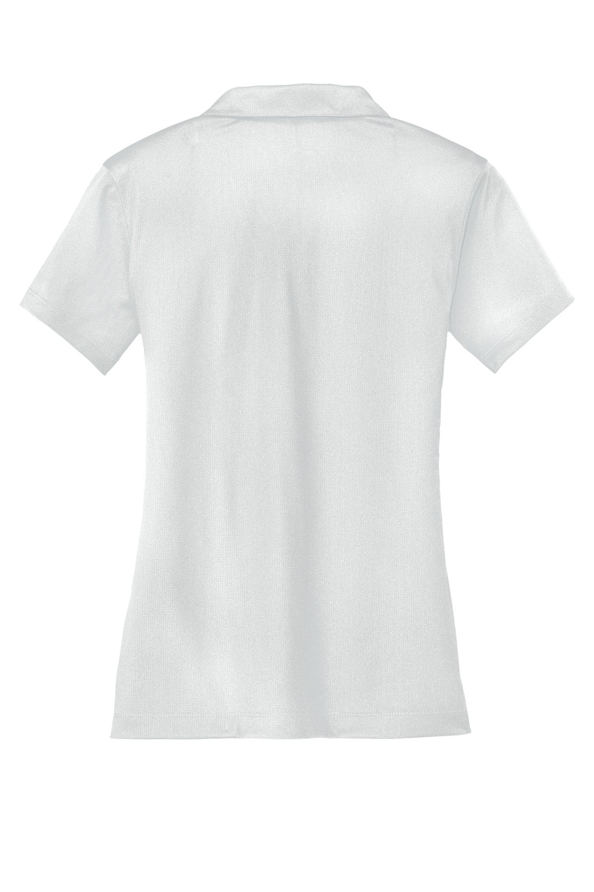 Nike Women's Dri-FIT Vertical Mesh Polo. 637165 Nike