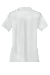 Nike Women's Dri-FIT Vertical Mesh Polo. 637165 Nike