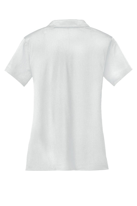 Nike Women's Dri-FIT Vertical Mesh Polo. 637165 Nike