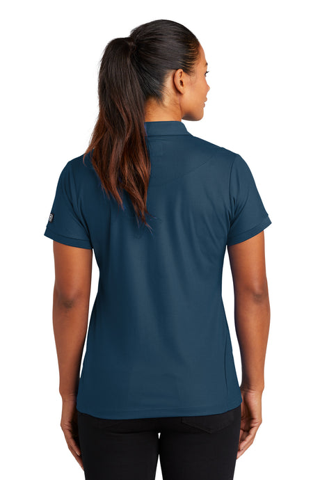 OGIO Women's Jewel Polo. LOG101 OGIO
