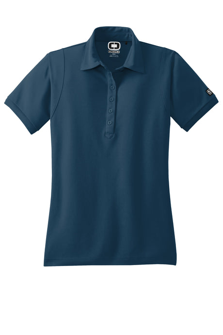 OGIO Women's Jewel Polo. LOG101 OGIO