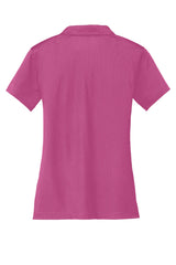 Nike Women's Dri-FIT Vertical Mesh Polo. 637165 Nike