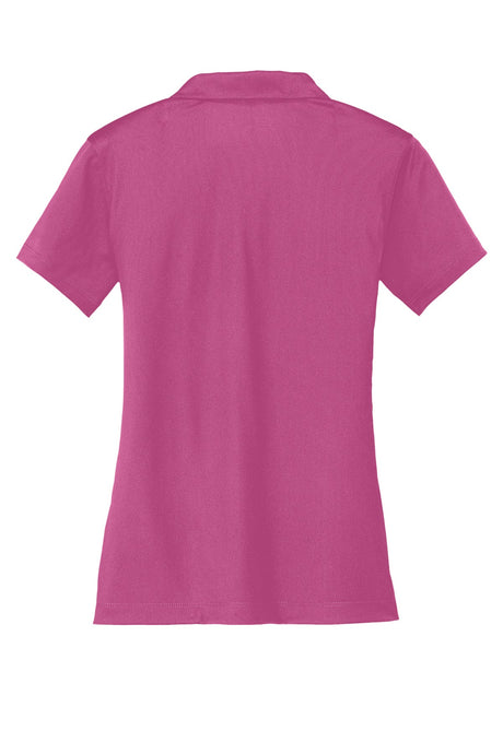 Nike Women's Dri-FIT Vertical Mesh Polo. 637165 Nike