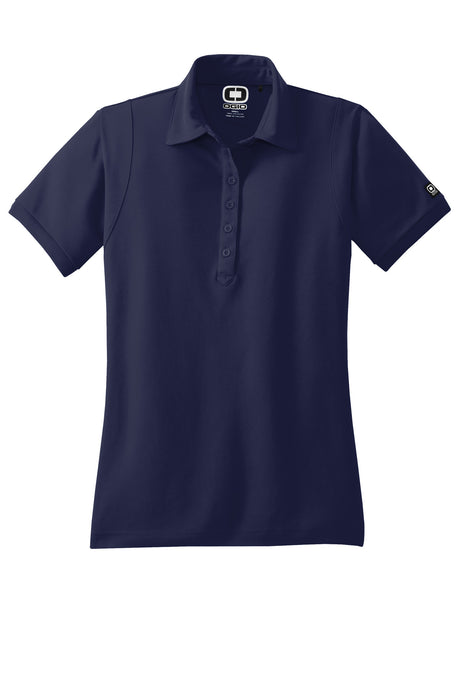 OGIO Women's Jewel Polo. LOG101 OGIO