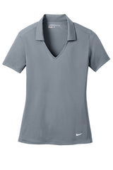 Nike Women's Dri-FIT Vertical Mesh Polo. 637165 Nike