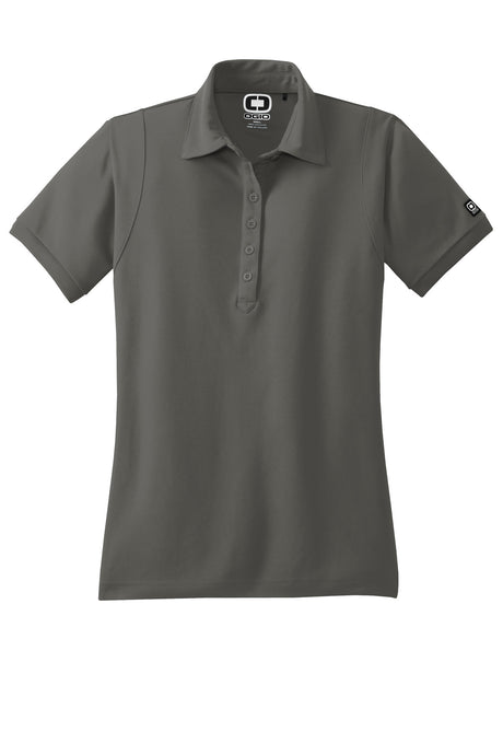 OGIO Women's Jewel Polo. LOG101 OGIO