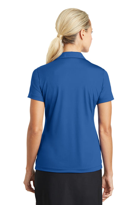 Nike Women's Dri-FIT Vertical Mesh Polo. 637165 Nike