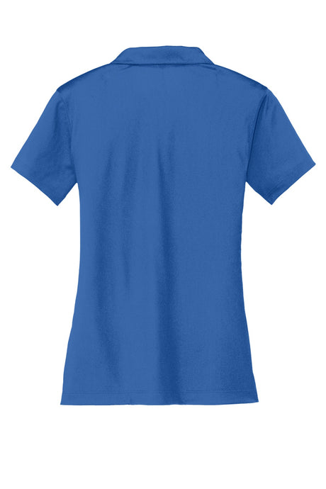 Nike Women's Dri-FIT Vertical Mesh Polo. 637165 Nike