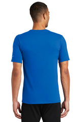 Nike Men's Dri-FIT Cotton/Poly Tee. NKBQ5231 Nike