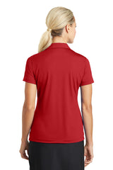 Nike Women's Dri-FIT Vertical Mesh Polo. 637165 Nike