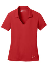 Nike Women's Dri-FIT Vertical Mesh Polo. 637165 Nike