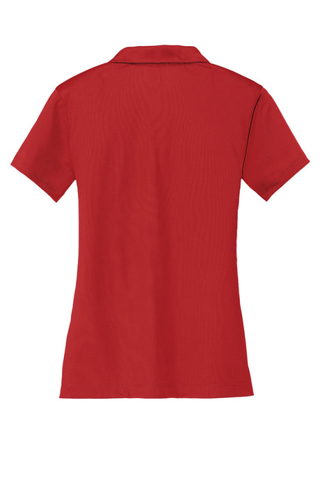Nike Women's Dri-FIT Vertical Mesh Polo. 637165 Nike