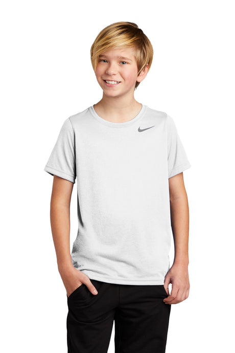 Nike Youth Legend Tee Shirt. 840178 Nike