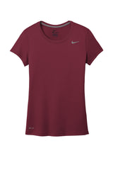Nike Women's Legend Tee Shirt. CU7599 Nike