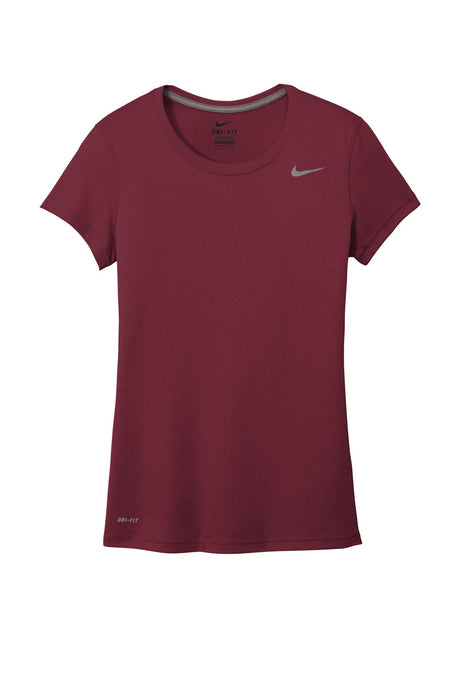 Nike Women's Legend Tee Shirt. CU7599 Nike