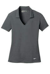 Nike Women's Dri-FIT Vertical Mesh Polo. 637165 Nike
