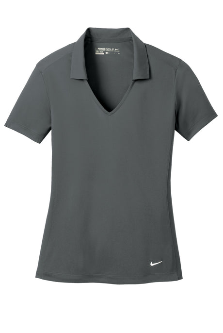 Nike Women's Dri-FIT Vertical Mesh Polo. 637165 Nike