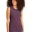 Next Level Women's Festival Muscle Tank Next Level Apparel