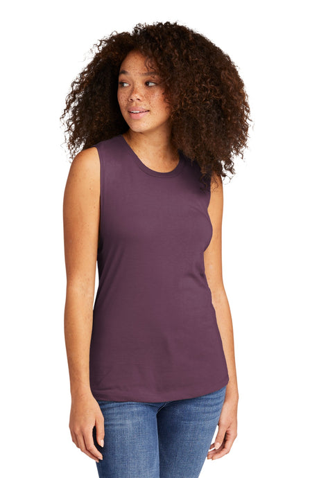 Next Level Women's Festival Muscle Tank Next Level Apparel