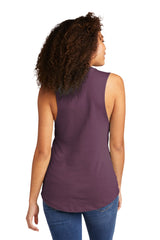 Next Level Women's Festival Muscle Tank Next Level Apparel