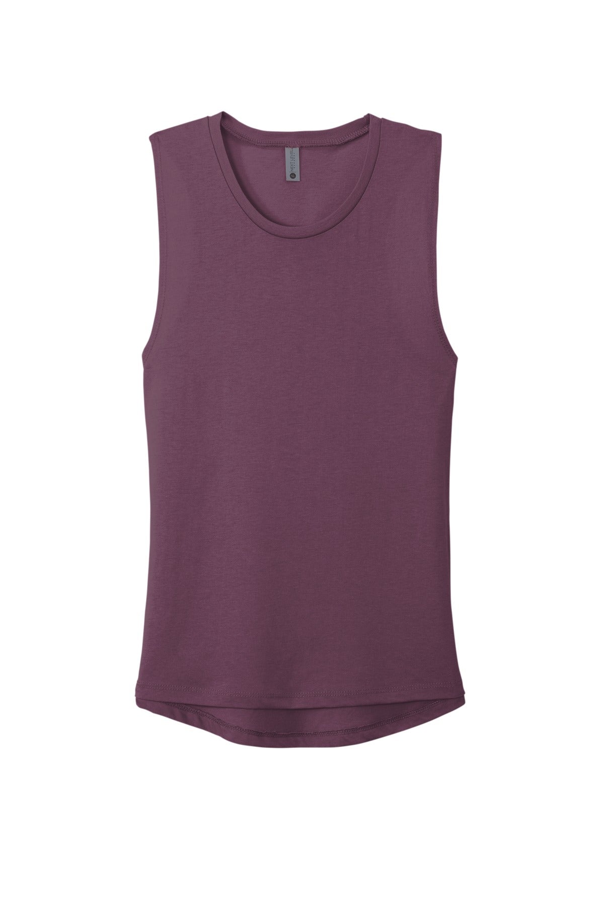 Next Level Women's Festival Muscle Tank Next Level Apparel