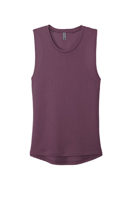 Next Level Women's Festival Muscle Tank Next Level Apparel