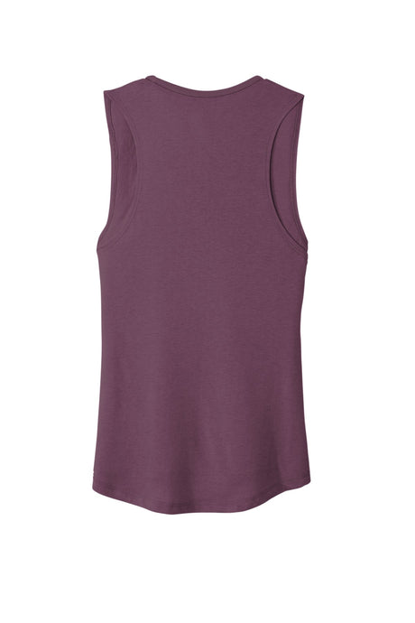 Next Level Women's Festival Muscle Tank Next Level Apparel