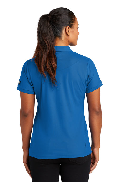 OGIO Women's Jewel Polo. LOG101 OGIO