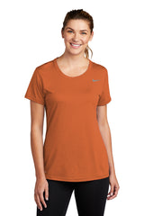 Nike Women's Legend Tee Shirt. CU7599 Nike