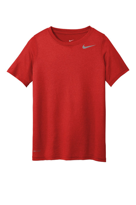 Nike Youth Legend Tee Shirt. 840178 Nike