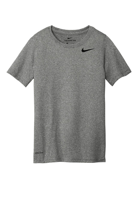 Nike Youth Legend Tee Shirt. 840178 Nike