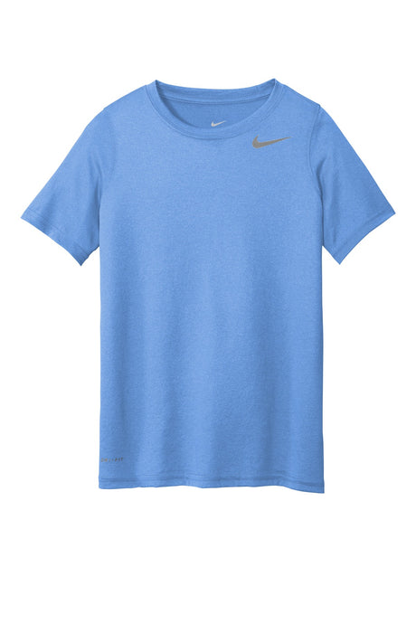 Nike Youth Legend Tee Shirt. 840178 Nike