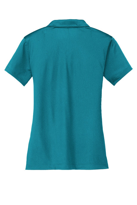 Nike Women's Dri-FIT Vertical Mesh Polo. 637165 Nike