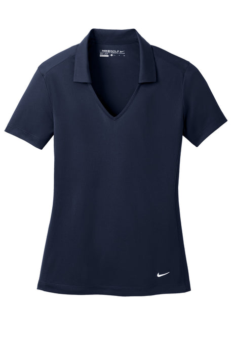 Nike Women's Dri-FIT Vertical Mesh Polo. 637165 Nike