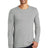 Nike Men's Core Cotton Long Sleeve Tee Shirt. NKBQ5232 Nike