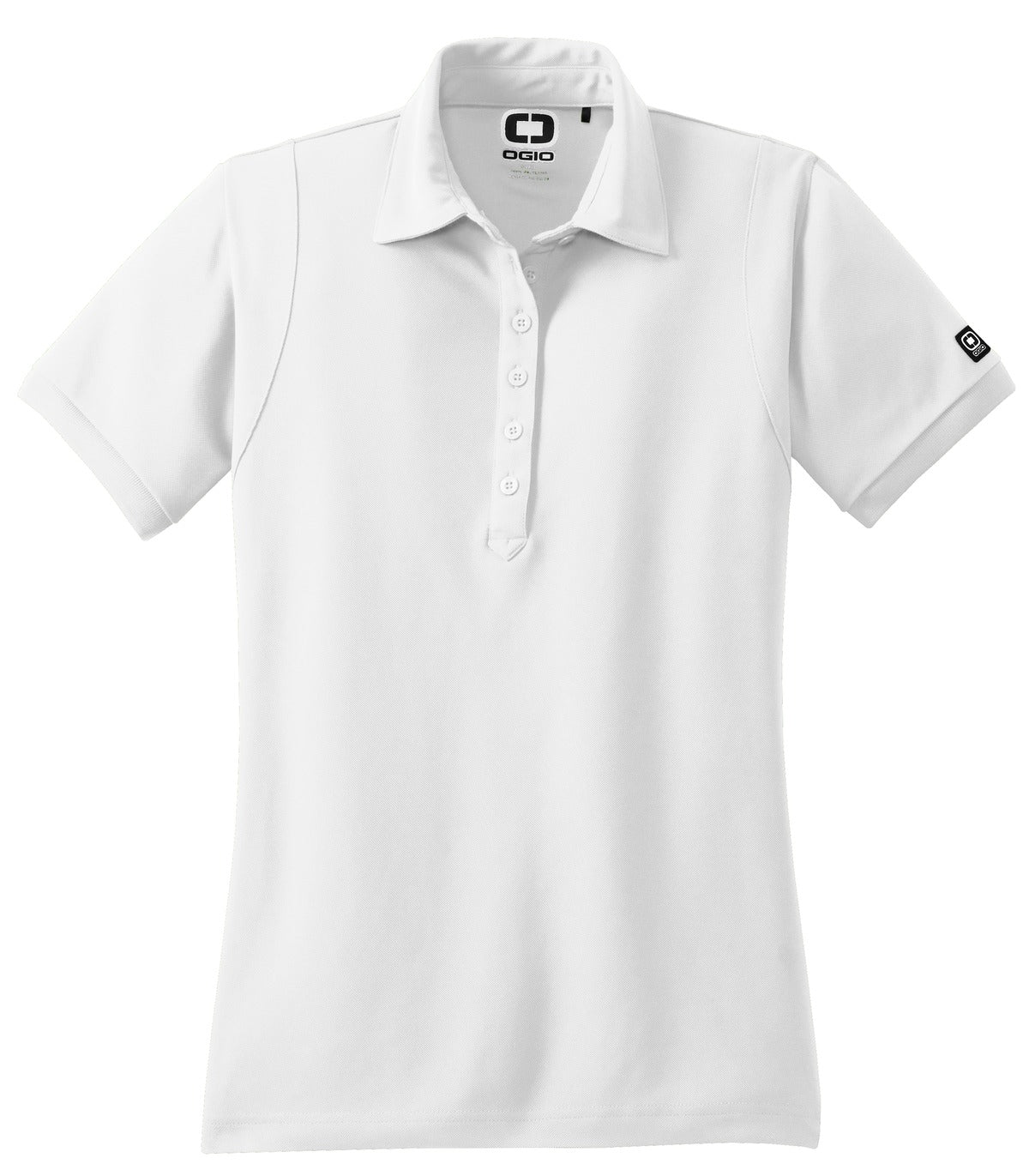OGIO Women's Jewel Polo. LOG101 OGIO