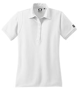 OGIO Women's Jewel Polo. LOG101 OGIO