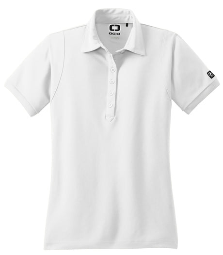 OGIO Women's Jewel Polo. LOG101 OGIO