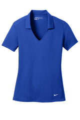 Nike Women's Dri-FIT Vertical Mesh Polo. 637165 Nike