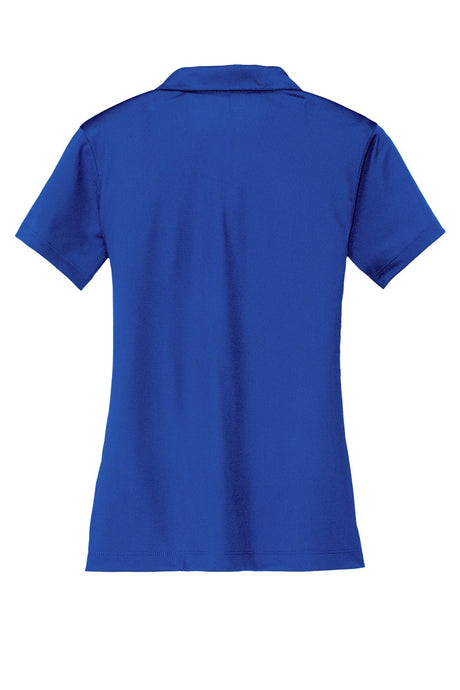 Nike Women's Dri-FIT Vertical Mesh Polo. 637165 Nike