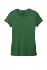 Nike Women's Legend Tee Shirt. CU7599 Nike