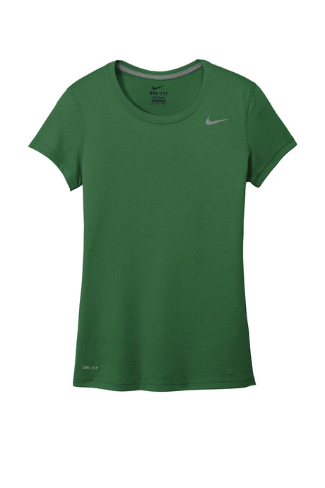 Nike Women's Legend Tee Shirt. CU7599 Nike
