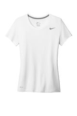 Nike Women's Legend Tee Shirt. CU7599 Nike
