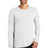 Nike Men's Core Cotton Long Sleeve Tee Shirt. NKBQ5232 Nike