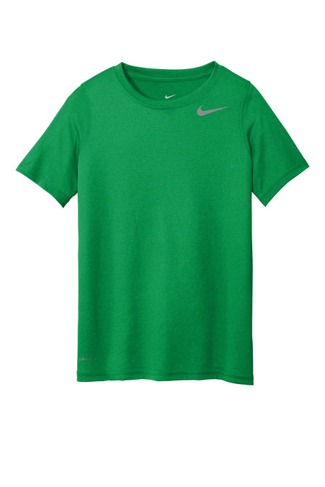 Nike Youth Legend Tee Shirt. 840178 Nike