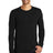 Nike Men's Core Cotton Long Sleeve Tee Shirt. NKBQ5232 Nike