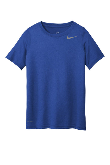 Nike Youth Legend Tee Shirt. 840178 Nike