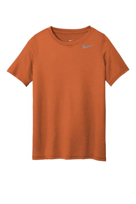 Nike Youth Legend Tee Shirt. 840178 Nike